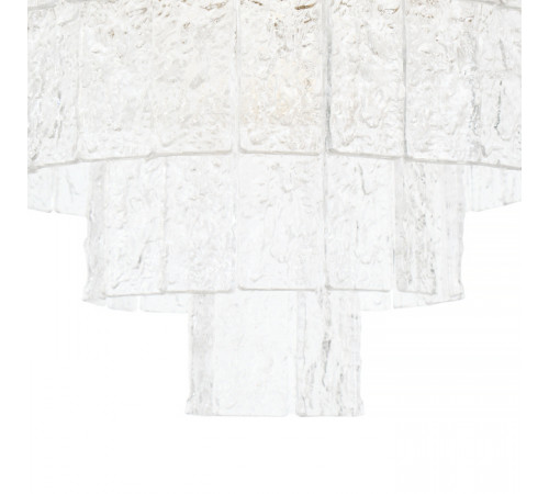 Люстра на штанге Myfar Francesca MR2610-8C