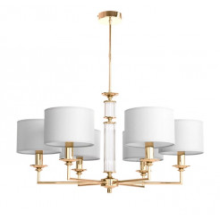 Подвесная люстра Kutek Mood Artu ART-ZW-6(Z)