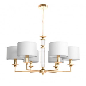 Подвесная люстра Kutek Mood Artu ART-ZW-6(Z)