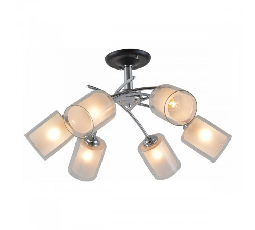 Потолочная люстра Escada 1170/6P