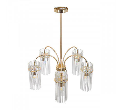 Люстра на штанге Lumion Classi Opulenta 8413/6