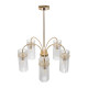 Люстра на штанге Lumion Classi Opulenta 8413/6