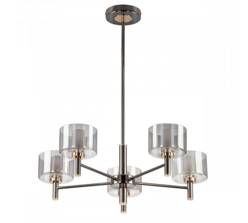 Люстра на штанге Citilux Elan CL241151