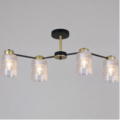 Люстра на штанге ILLUMICO Reluce 10118-0.3-04