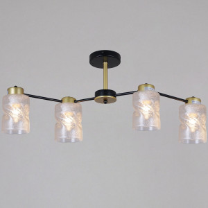 Люстра на штанге ILLUMICO Reluce 10118-0.3-04