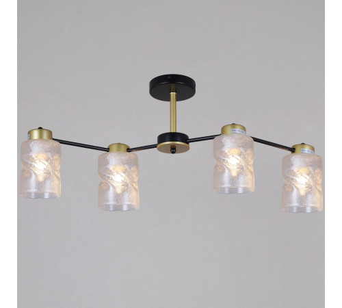 Люстра на штанге ILLUMICO Reluce 10118-0.3-04