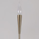 Люстра на штанге Illumico IL0441-9P-79 BRASS VASE