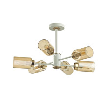 Люстра на штанге Lumion Dallin 5639/6C