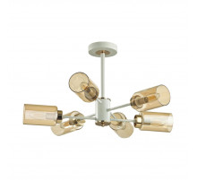 Люстра на штанге Lumion Dallin 5639/6C