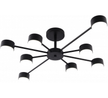 Люстра на штанге Rivoli Lesley 3185-308 Б0070178