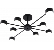 Люстра на штанге Rivoli Lesley 3185-308 Б0070178