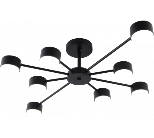 Люстра на штанге Rivoli Lesley 3185-308 Б0070178