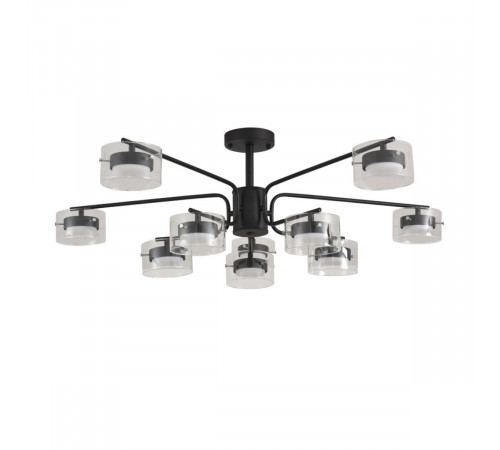 Люстра на штанге Lumion Comfi Natalina 8349/10C Люстра на штанге Lumion Comfi Natalina 8349/10C