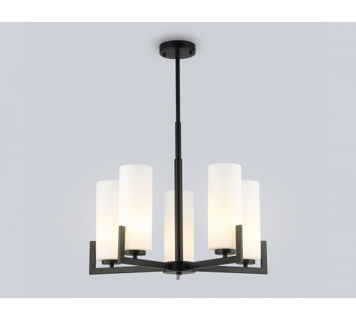 Люстра на штанге Ambrella Light High Light Modern LH56057