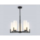 Люстра на штанге Ambrella Light High Light Modern LH56057