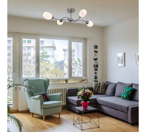 Люстра на штанге Escada Argo ES0000065