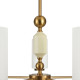 Люстра на штанге Lumion Moderni Mila 8427/5C