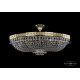 Люстра на штанге Bohemia Ivele Crystal 19273/70IV G