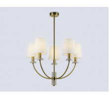 Люстра на штанге Ambrella Light High Light Ceramo Classic LH75351