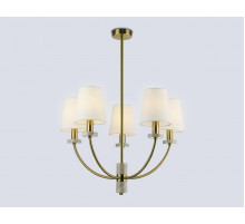 Люстра на штанге Ambrella Light High Light Ceramo Classic LH75351