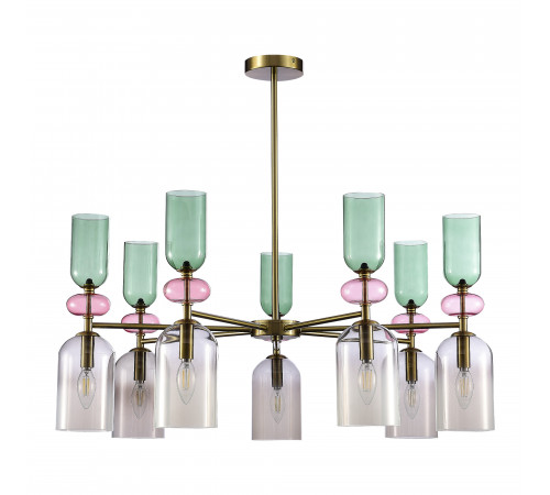 Люстра на штанге ST Luce Gea SL2000.202.07