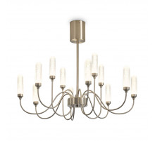 Люстра на штанге Freya Alias FR2050CL-L36N