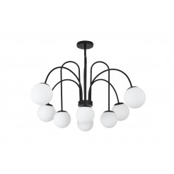 Люстра на штанге Myfar Кассия MR2353-8C