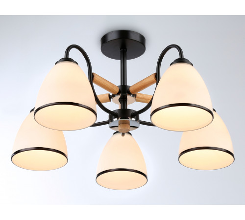 Люстра на штанге Ambrella Light Modern TR3033245 Люстра на штанге Ambrella Light Modern TR3033245