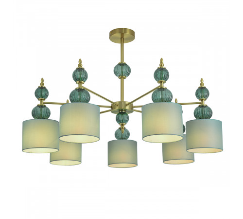 Люстра на штанге Lumion Classi Mikimito 8419/7