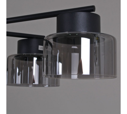 Люстра на штанге Reluce 47010-0.3-08 BK