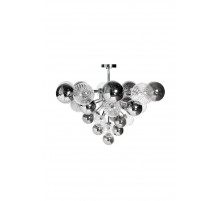Люстра на штанге Garda Decor K2KG1275P-16