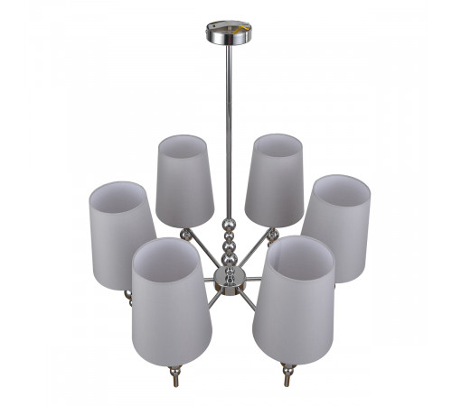 Люстра на штанге Lumion Moderni Ilaria 8437/6
