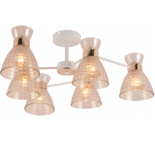 Люстра на штанге Rivoli Frances 9182-306 Б0069941