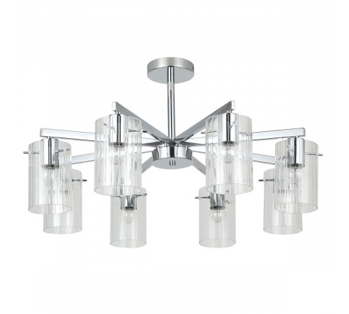 Люстра на штанге Reluce 24647-0.3-08