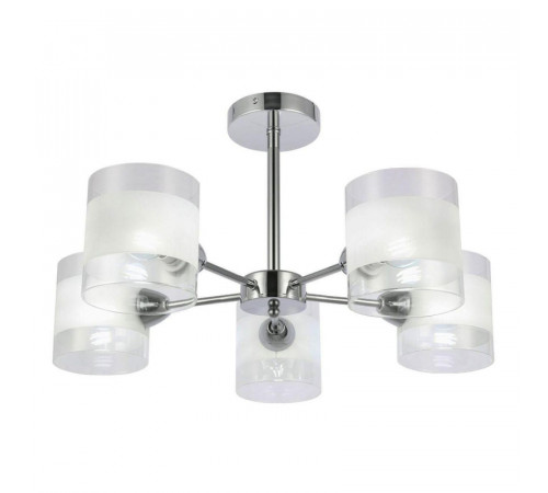 Потолочная люстра Escada 681/5P