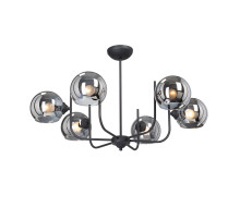 Люстра на штанге Vitaluce V3949-1/6PL