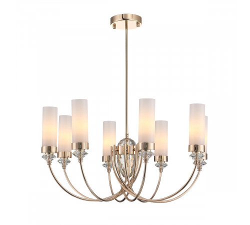 Люстра на штанге ST Luce Элегра SL1402.253.08