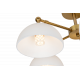 Люстра на штанге Rivoli Emina 3332-305 Б0072346
