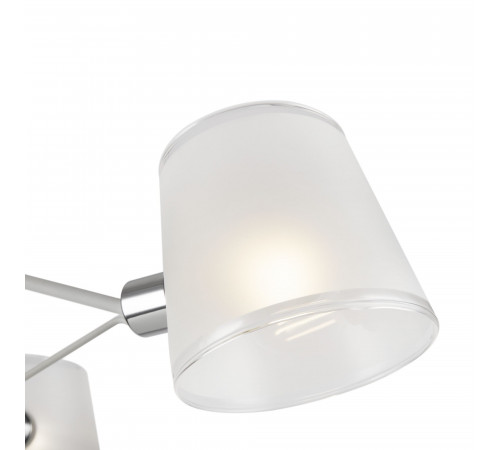 Люстра на штанге Freya Gino FR5108PL-03CH