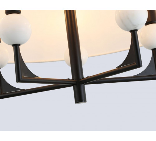 Люстра на штанге Ambrella Light High Light Classic LH75150