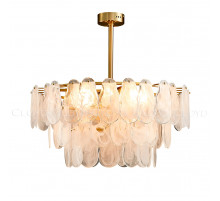 Люстра на штанге Cloyd Saam 11630