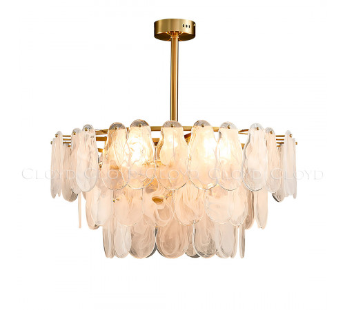 Люстра на штанге Cloyd Saam 11630