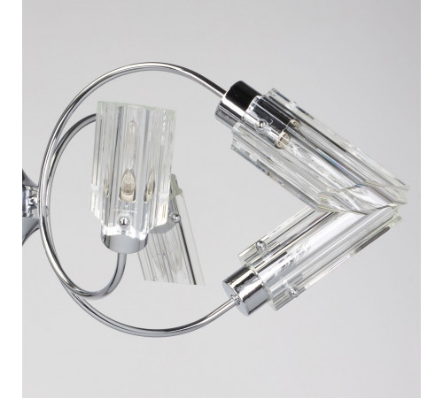 Люстра на штанге MW-Light Олимпия 106011508