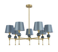 Люстра на штанге Lumion Classi Eletra 8416/7