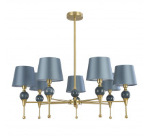 Люстра на штанге Lumion Classi Eletra 8416/7