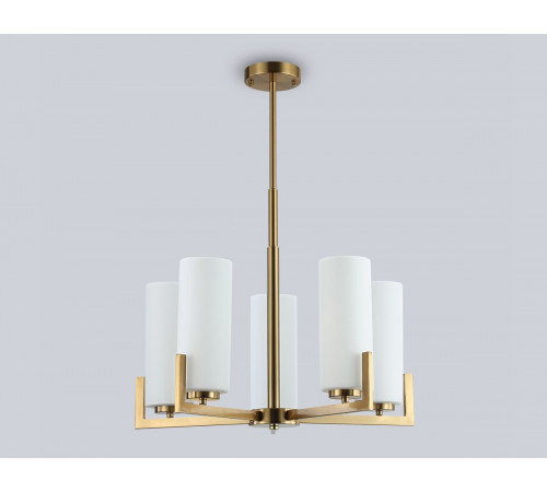 Люстра на штанге Ambrella Light High Light Modern LH56063