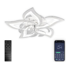 Люстра-вентилятор Natali Kovaltseva Ledfan LED LAMPS 81487