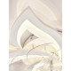 Люстра-вентилятор Natali Kovaltseva Ledfan LED LAMPS 81487