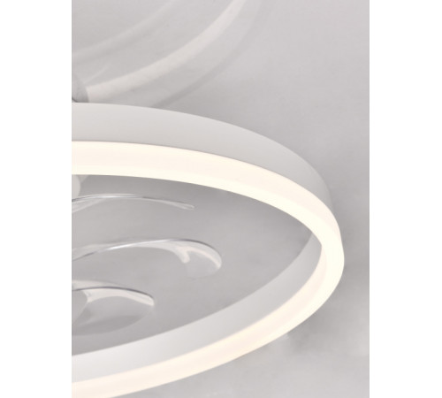 Люстра-вентилятор Natali Kovaltseva Ledfan LED LAMPS 81489 Люстра-вентилятор Natali Kovaltseva Ledfan LED LAMPS 81489