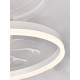 Люстра-вентилятор Natali Kovaltseva Ledfan LED LAMPS 81489